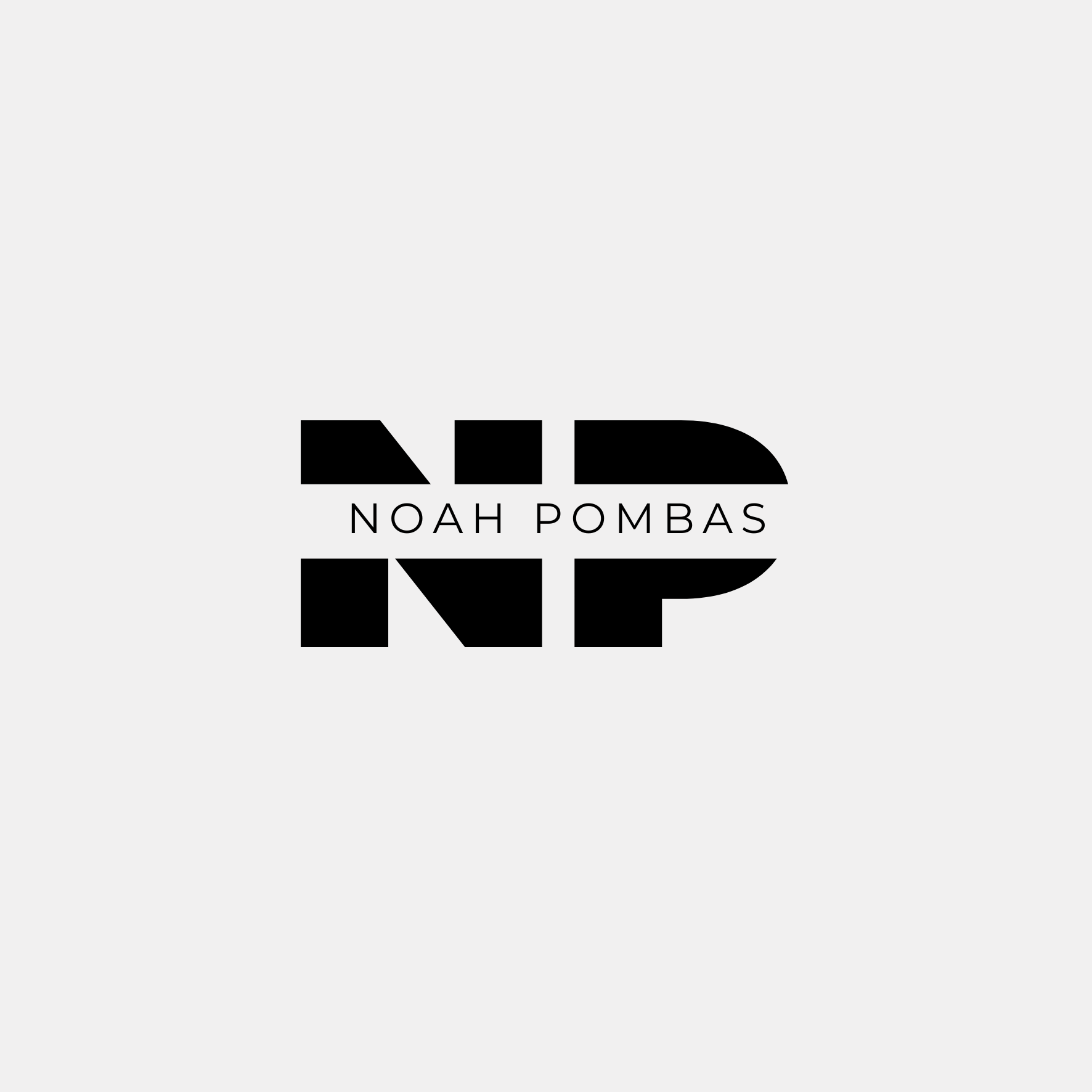 Logo von Noah Pombas
